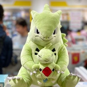 Meet your Posher, Martin